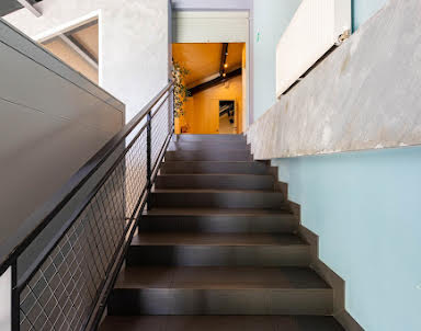  ресторан Молоко