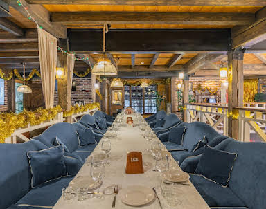  ресторан Место Встречи на Композиторов