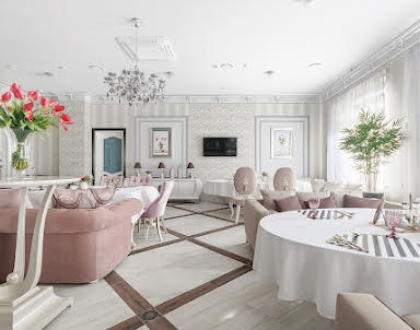  ресторан Villa Italy