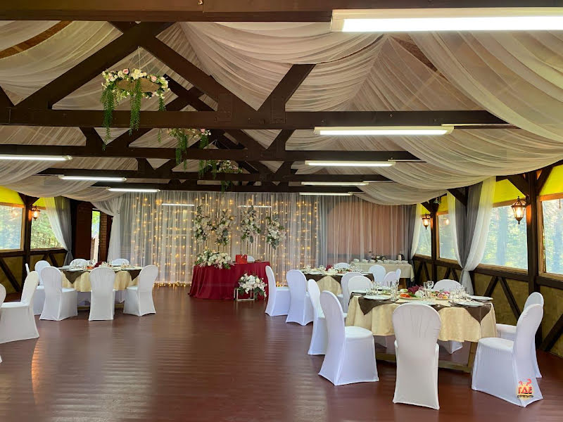 Загородная база отдыха «Журавель» фотография №11