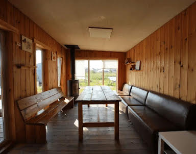  ресторан Мичуринские пруды