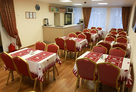 Зал на 40 человек в Зал на 40 человек