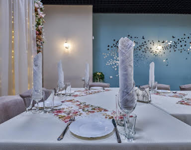 День рождения в Дело вкуса