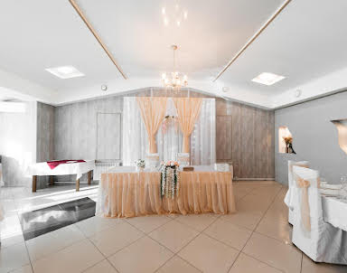  ресторан Арбат