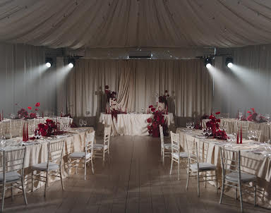  ресторан Levada Hall