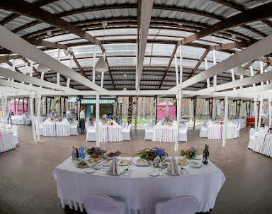  ресторан Leto