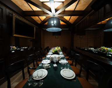  ресторан San Remo