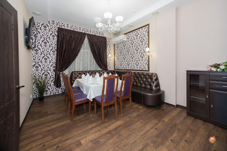 Малый зал в «Chanti» фотография № 1