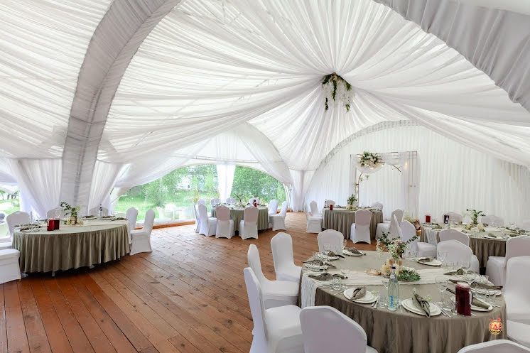 Шатер в «Fisherix» фотография №10