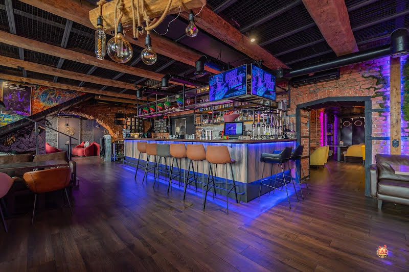 Feromon Bolshaya Morskaya фотография №9