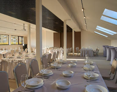  ресторан Lotos