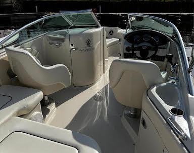 День рождения в YES BOAT