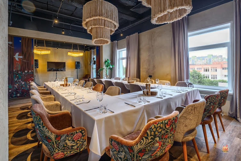 Барбамбия фотография №17