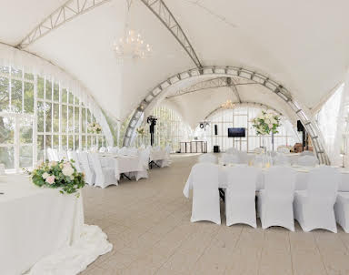  ресторан Чайка