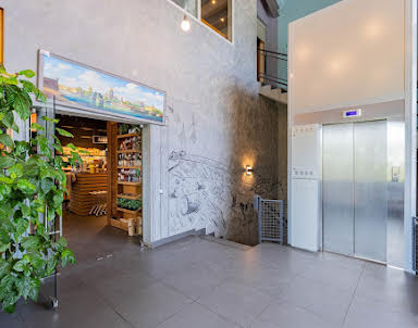  ресторан Молоко