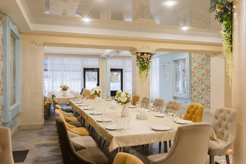 Fashion Cafe фотография №15