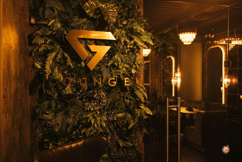 G Lounge фотография №2