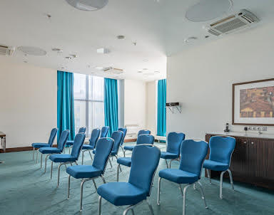  ресторан Cosmos Yaroslavl Hotel