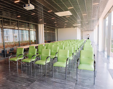  ресторан Амбассадор Калуга