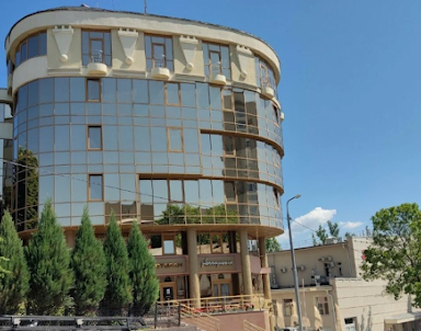  ресторан Жемчужина