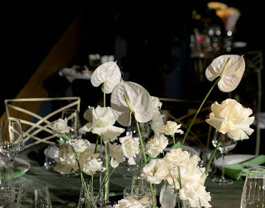  ресторан Madison Event Hall  & Mady