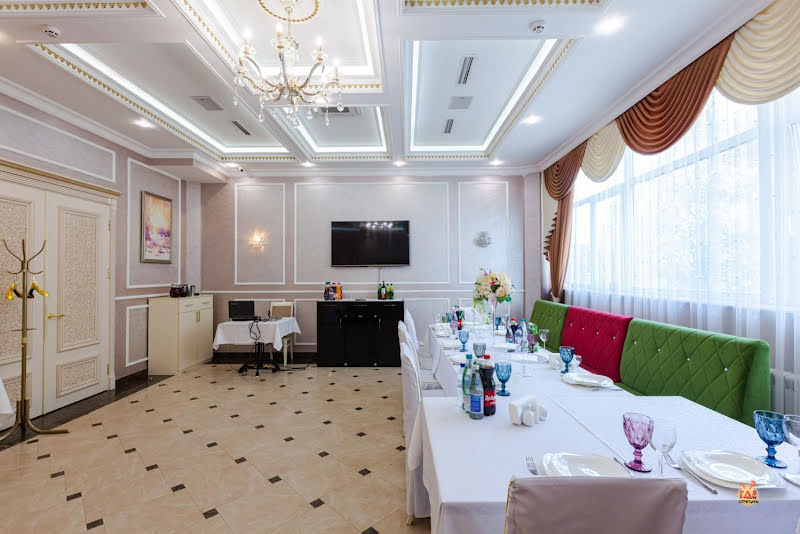 Заря фотография №17