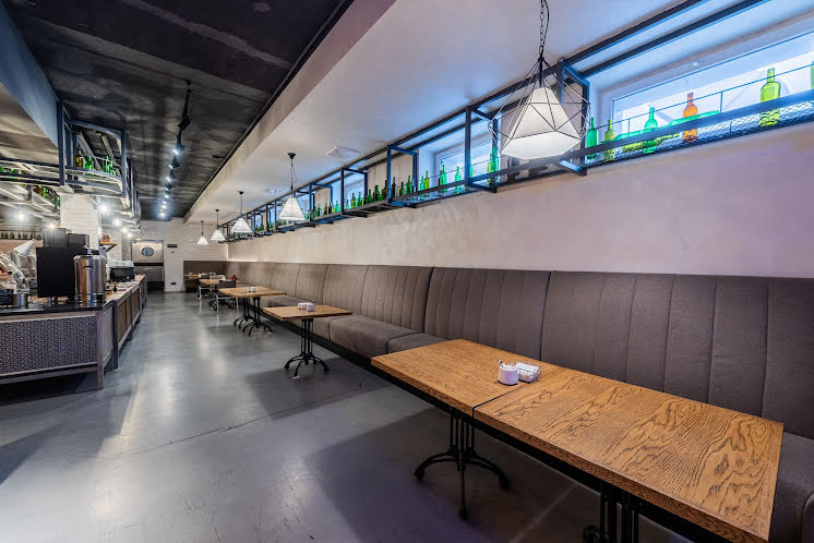 Ресторан "Южный" в «Южный» фотография №11