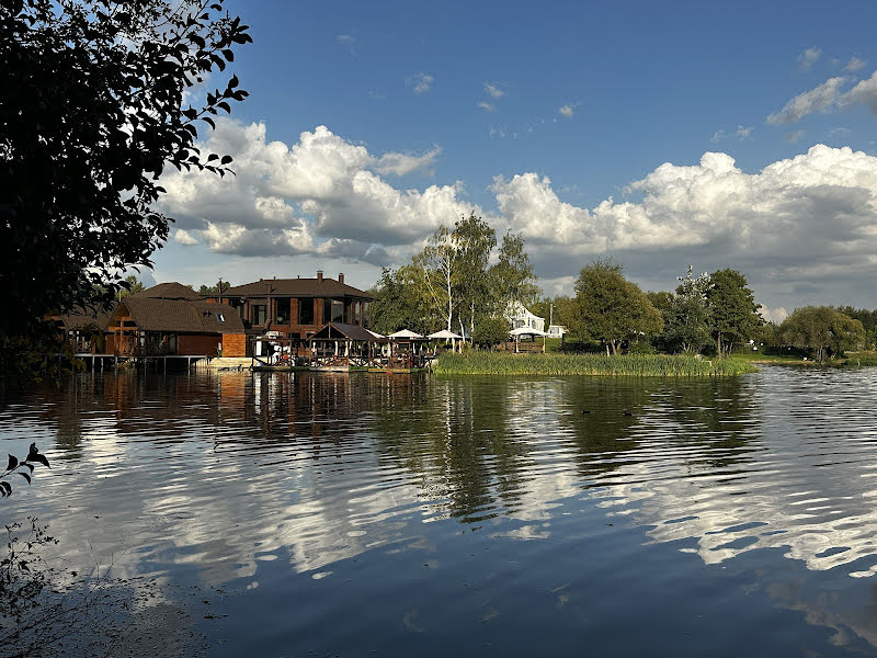 Спасский берег фотография №19