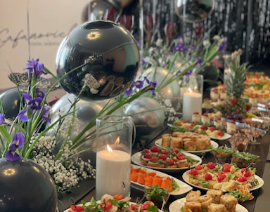  ресторан КОФЕ МИКС