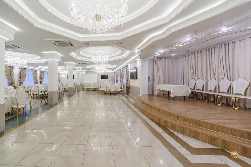 Кавказский дворик фотография №5