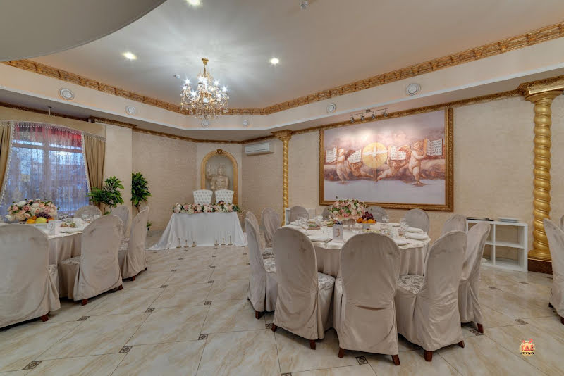 Сенат фотография №5