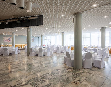 Корпоратив в Аструс