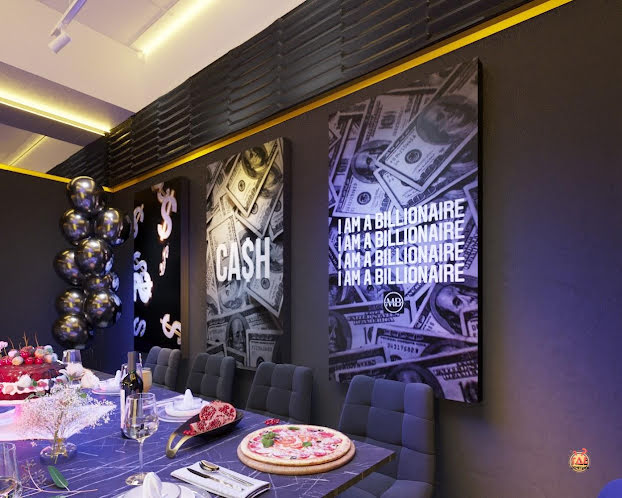 Лофт «Кэш» в «В69» фотография №2