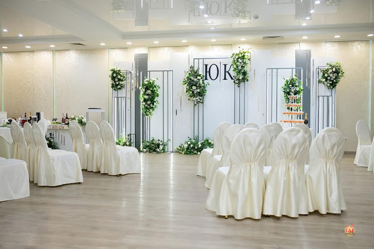 Зал «Восточный» в «Глобус» фотография №10