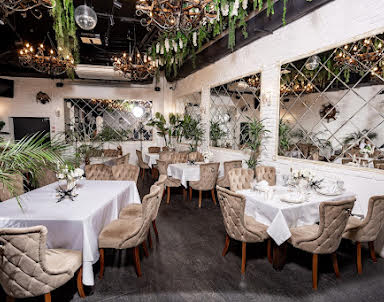  ресторан Нур