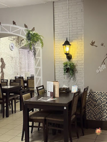 Основной зал в «Кантанелло» фотография №14