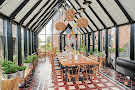 Зал "Оранжерея" в «Amazing Hall»