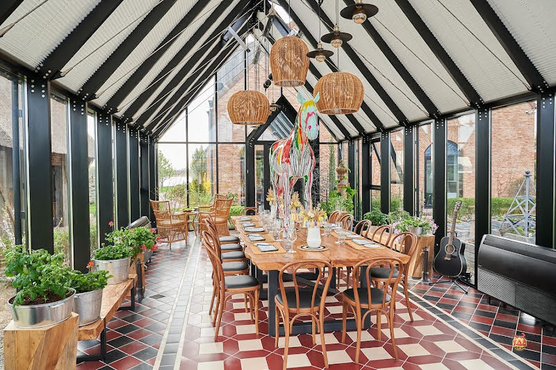 Amazing Hall фотография №16