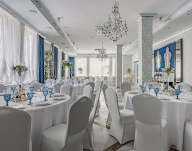  ресторан Villa Italy