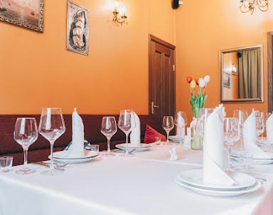 День рождения в Купола