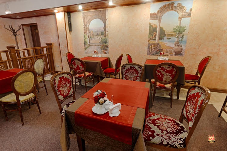 Ресторан в «Метелица» фотография №4