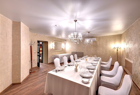 VIP-зал в VIP-зал