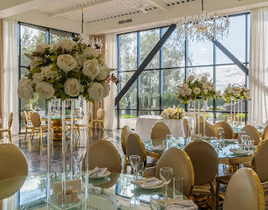  ресторан Кролик в Шляпе