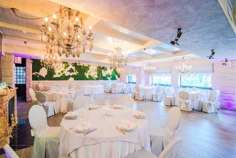 Строгинская гавань фотография №6