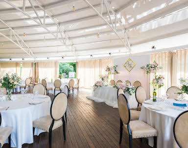  ресторан Бакинский бульвар  Аврора