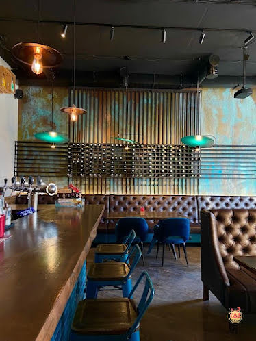 Основной зал в «Белка» фотография №8