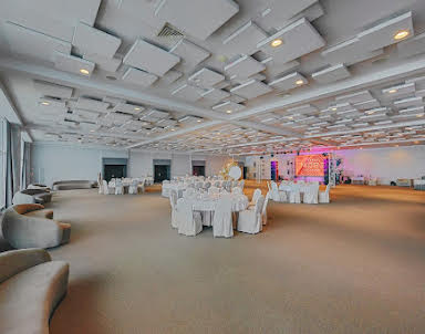 День рождения в Море