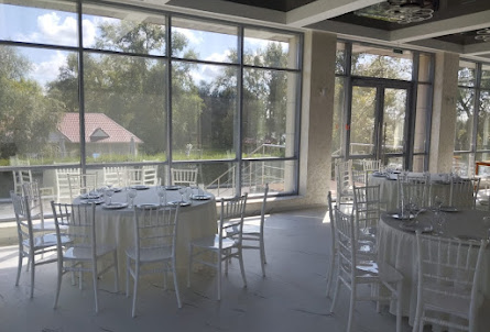 Зал «Аврора» в Бизнес-центр