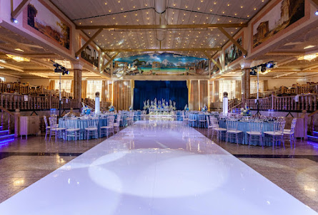 Concert Hall CORTESIA  в  VIP-залы