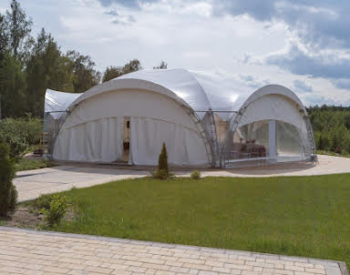  ресторан Конюшня